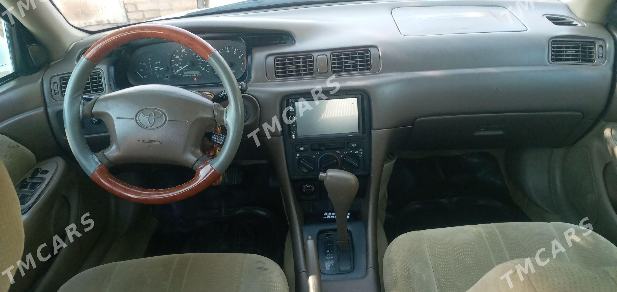 Toyota Camry 1999 - 105 000 TMT - Hojambaz - img 7