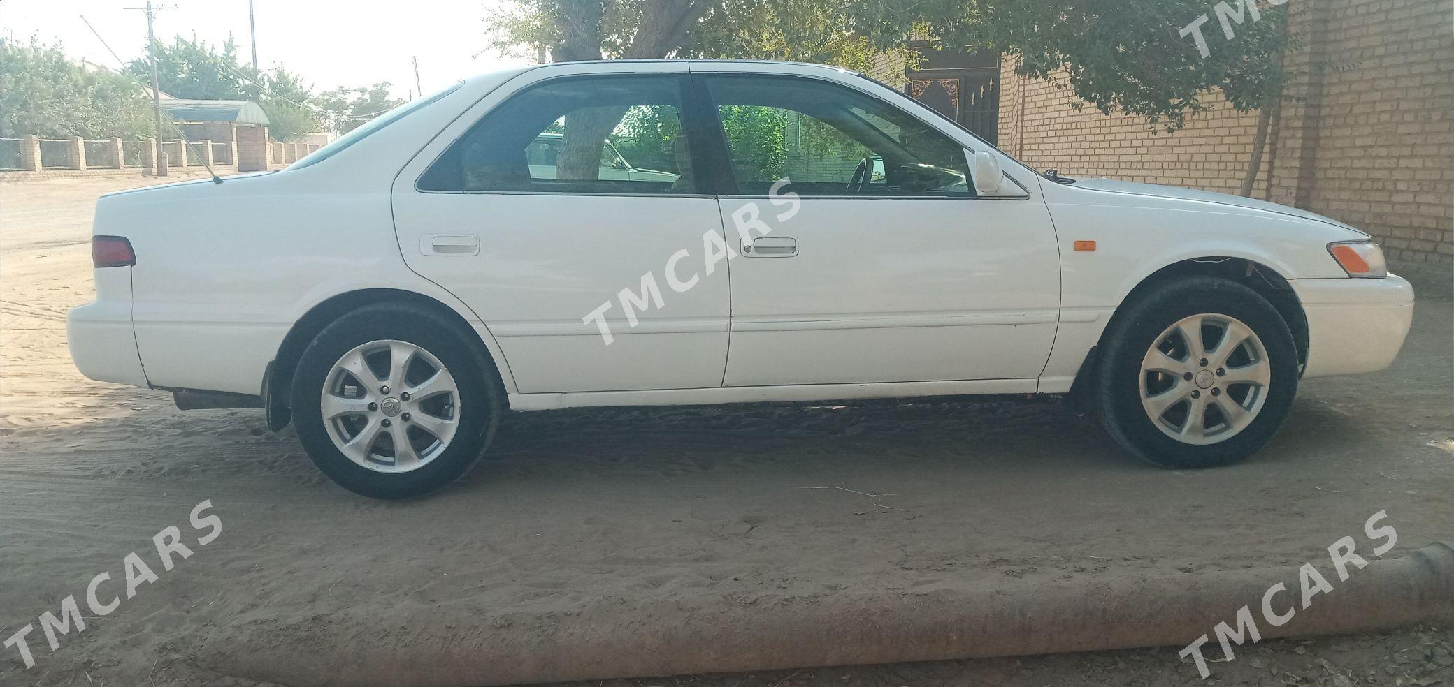 Toyota Camry 1999 - 105 000 TMT - Hojambaz - img 5