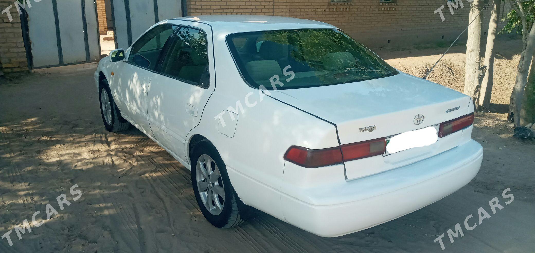 Toyota Camry 1999 - 105 000 TMT - Hojambaz - img 3