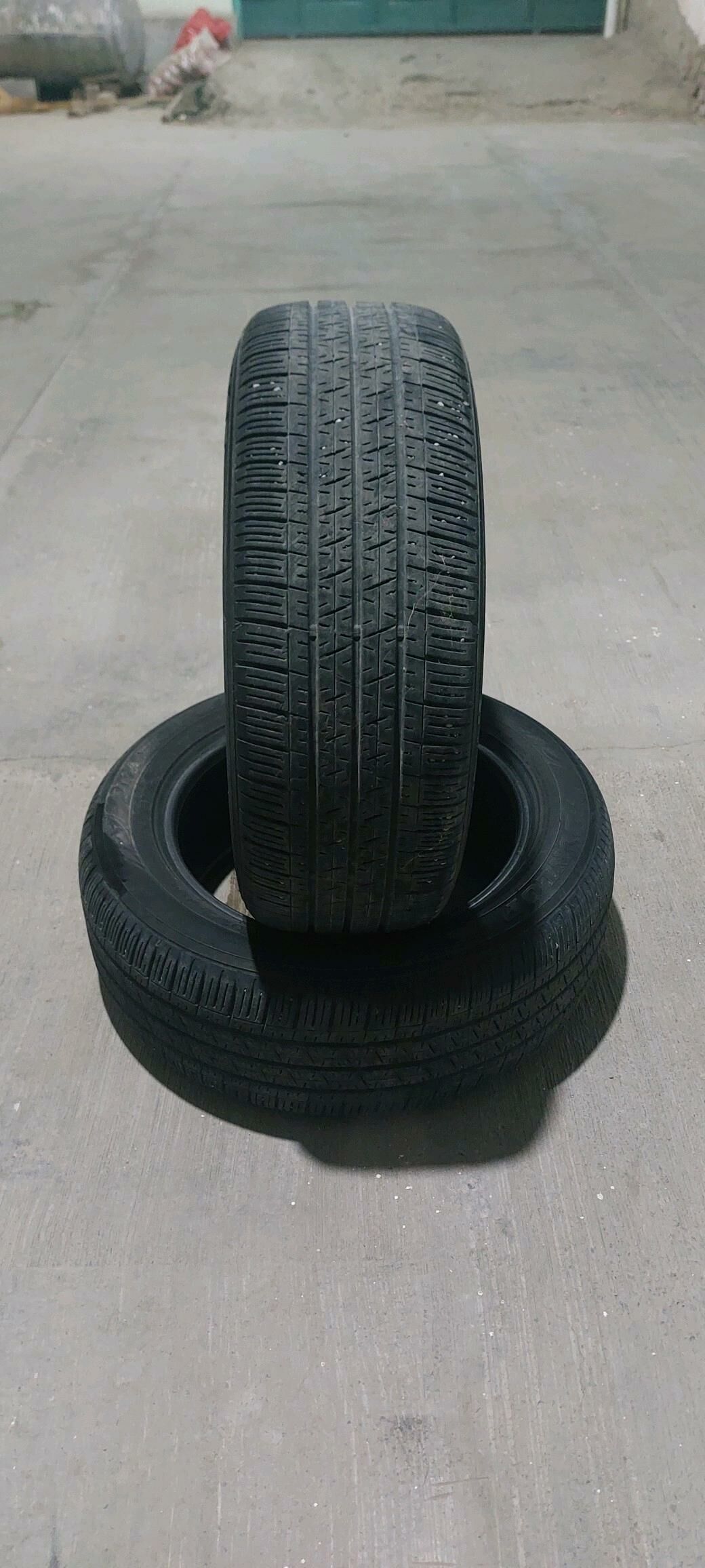 Dunlop 250 000 TMT - Bäherden - img 2