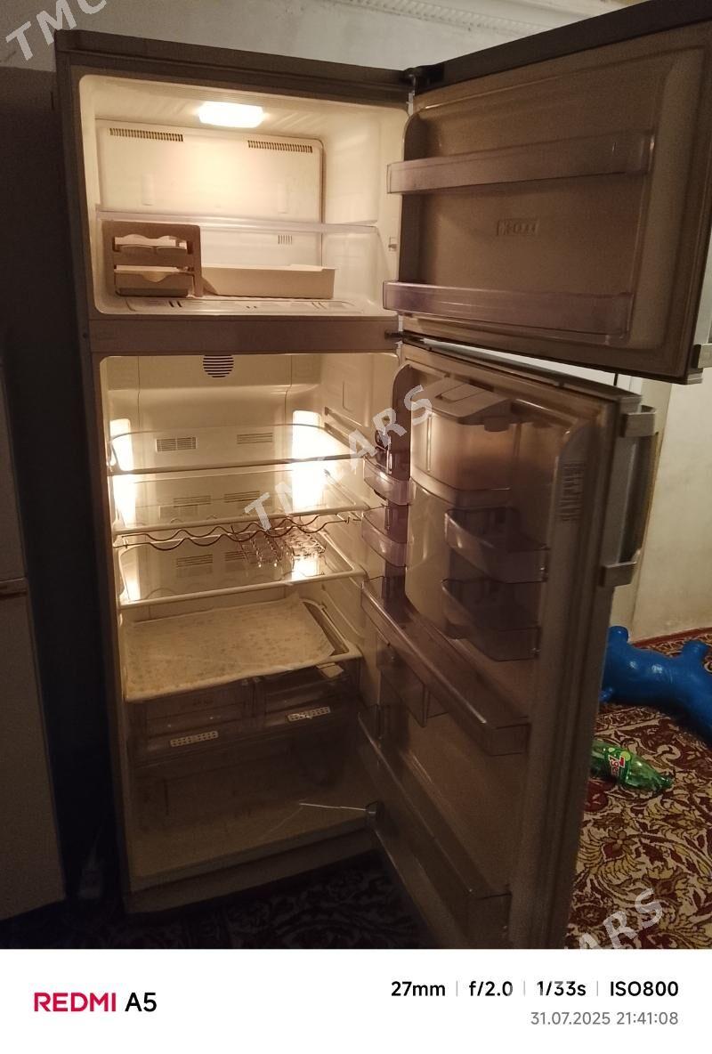 Haladilnik BEKO nowfros - Aşgabat - img 2