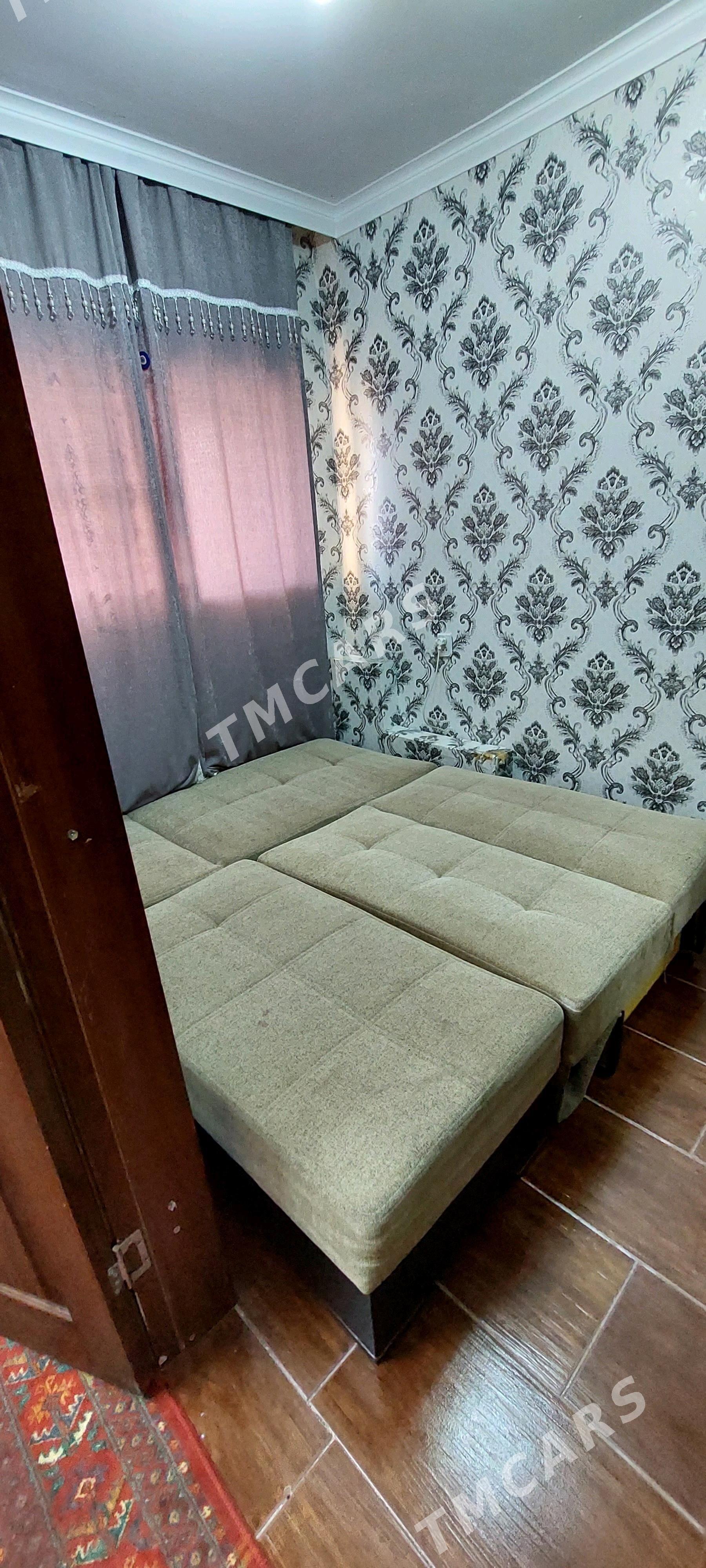 Сдаётся посуточная квартира - Türkmenbaşy - img 5