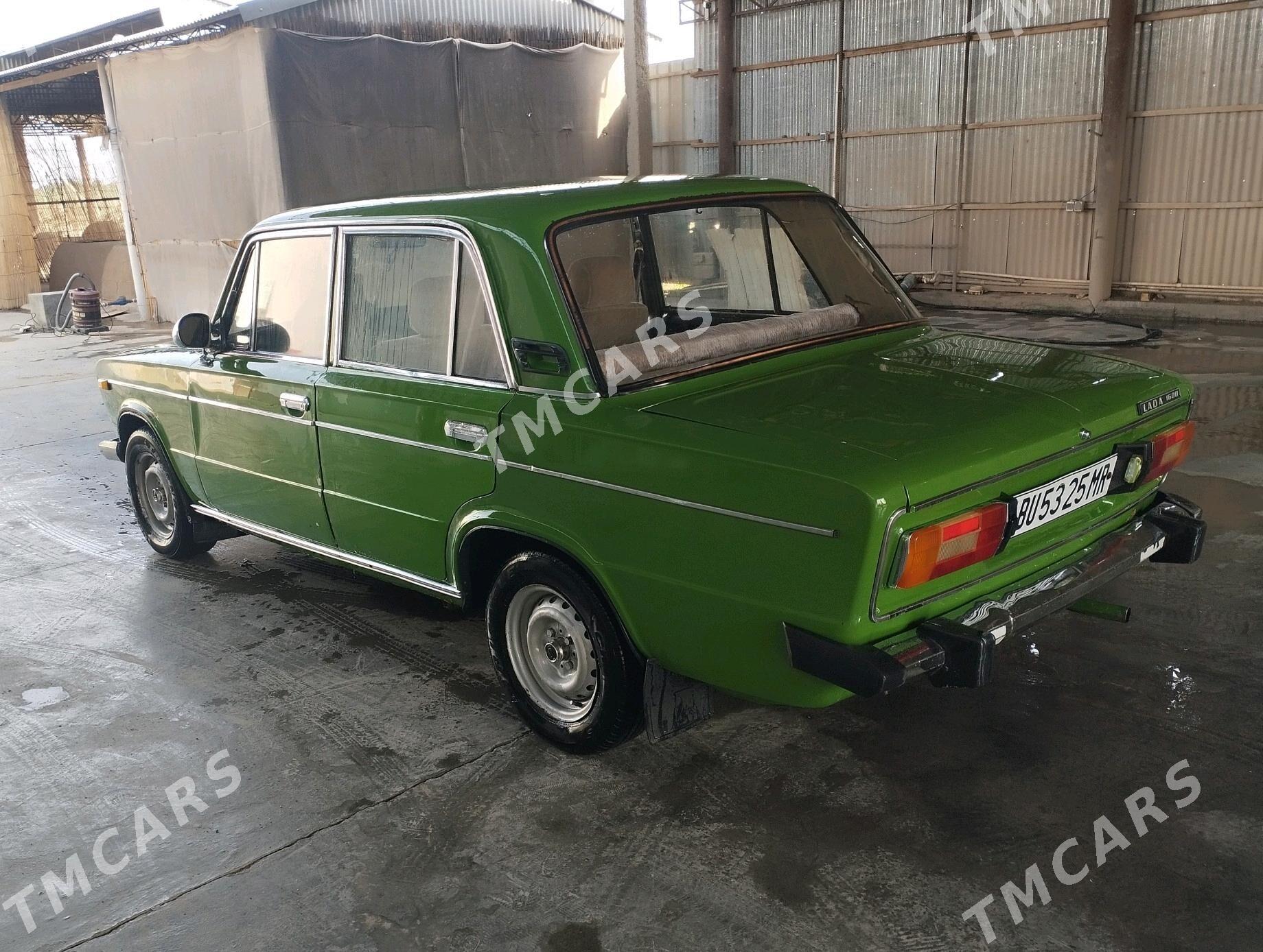 Lada 2106 1980 - 28 000 TMT - Sakarçäge - img 2
