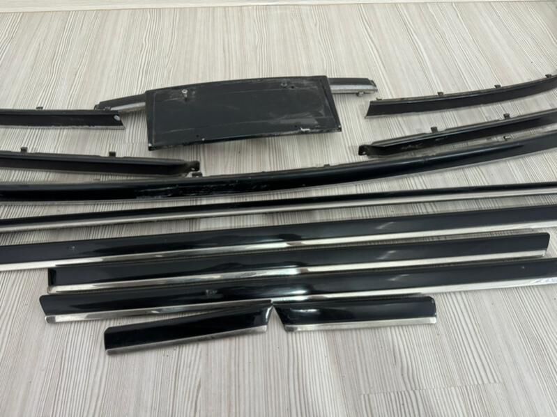 E39 moldink exclusive 3 200 TMT - Balkanabat - img 3