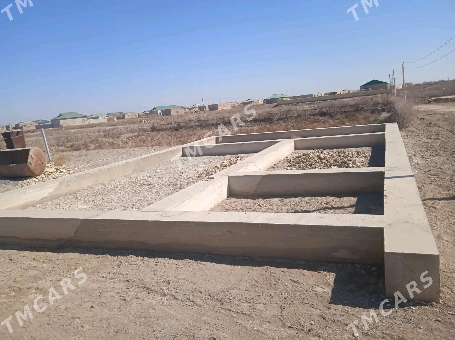 Satlyk jay - Türkmenbaşy etr. - img 4