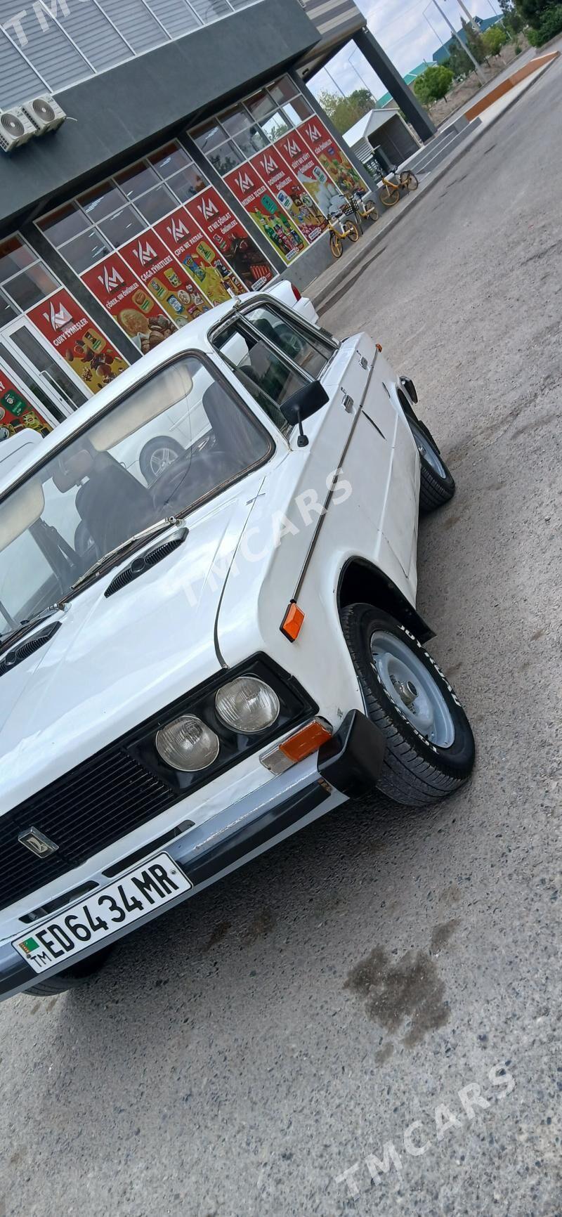 Lada 2106 1985 - 20 000 TMT - Mary - img 8
