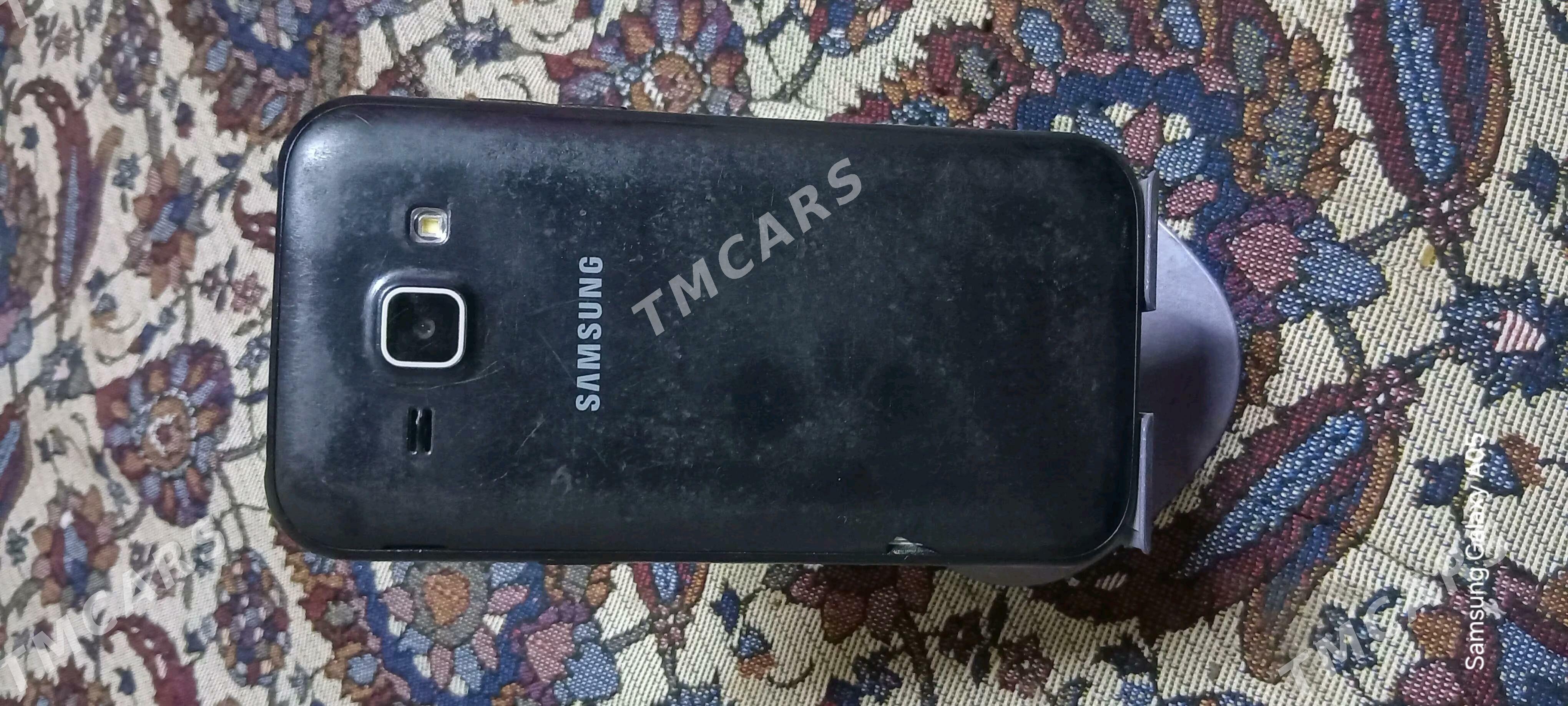 Samsung J1 2016 - Türkmenabat - img 3