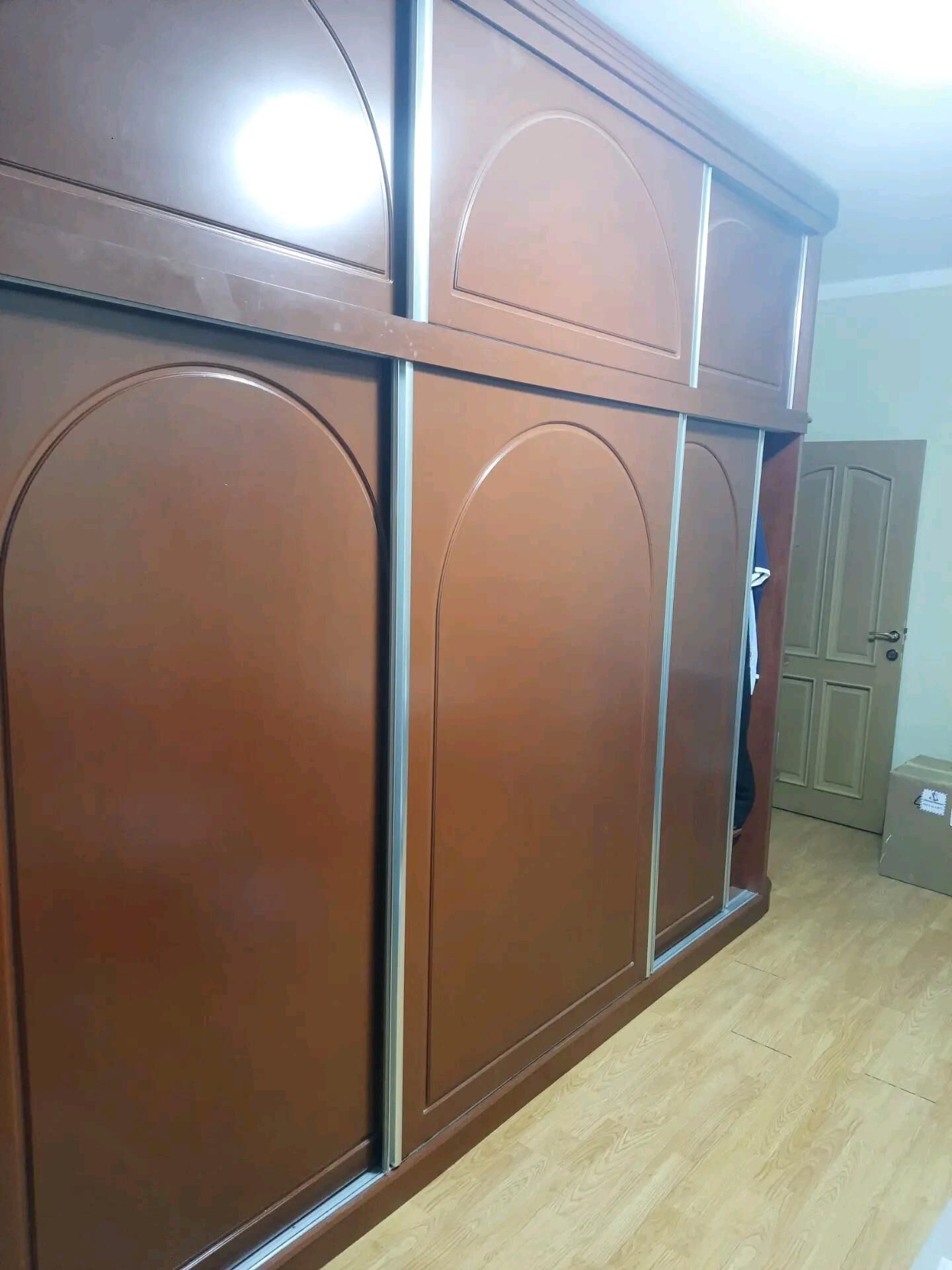 3-х комнатная квартира - Aşgabat - img 3