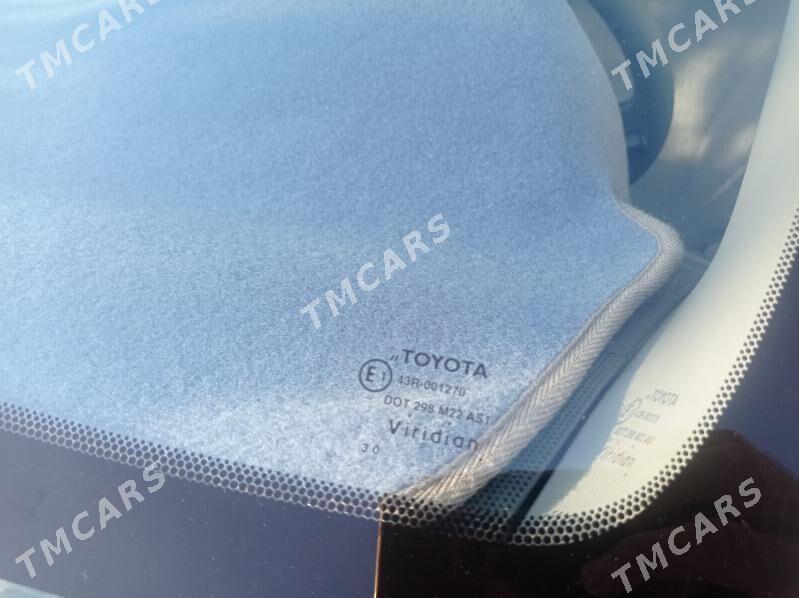 Toyota Camry 2010 - 147 000 TMT - Балканабат - img 2
