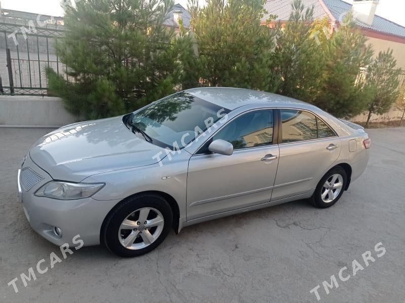 Toyota Camry 2010 - 147 000 TMT - Балканабат - img 7