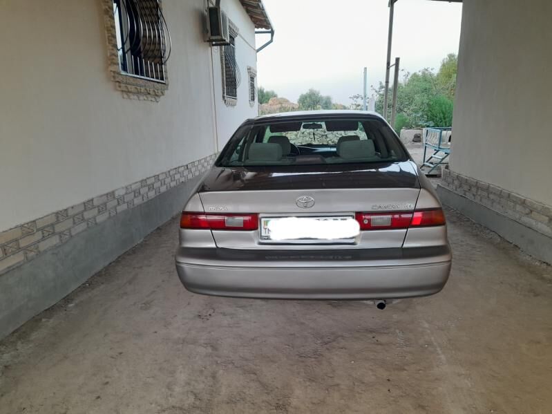 Toyota Camry 1999 - 125 000 TMT - Köneürgenç - img 4