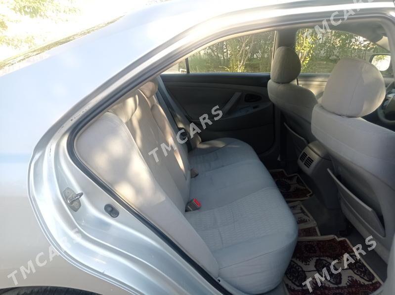 Toyota Camry 2010 - 147 000 TMT - Балканабат - img 5