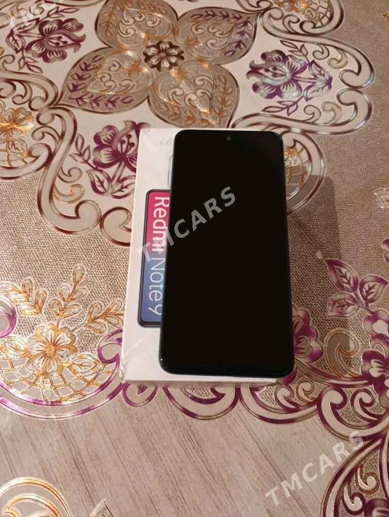 Redmi not9pro 6/64 - Туркменабат - img 2