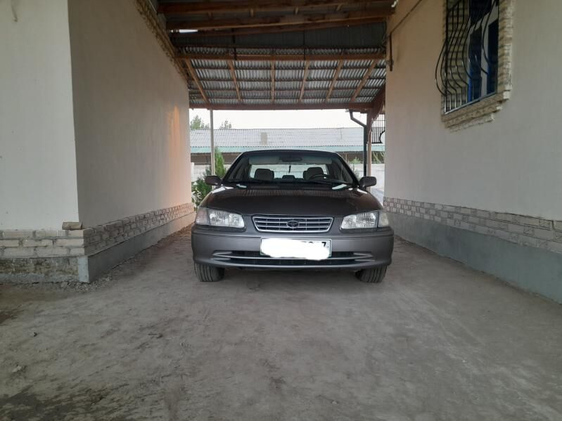 Toyota Camry 1999 - 125 000 TMT - Köneürgenç - img 5