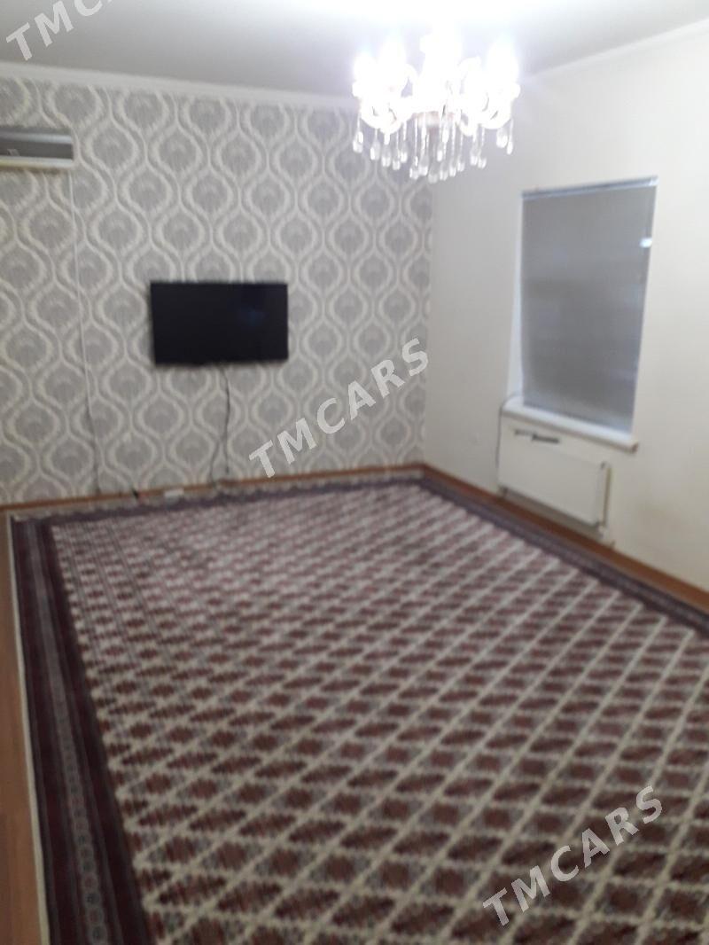 plan jaÿ Gokdepe - Гёкдепе - img 5
