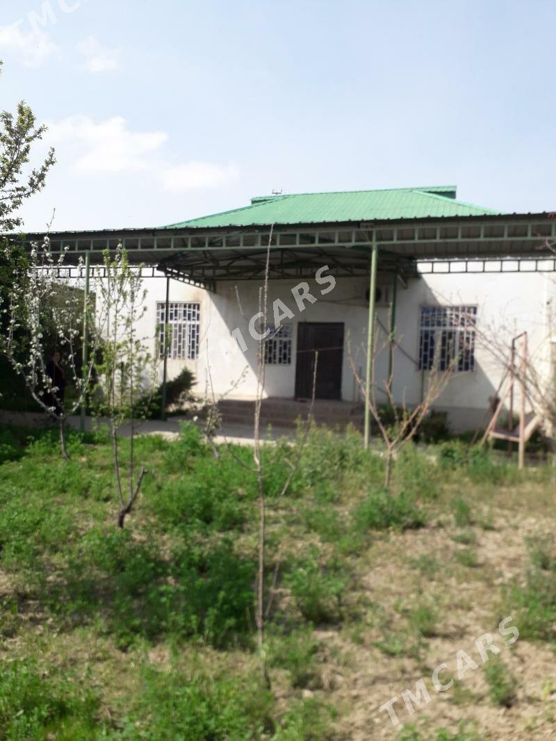 plan jaÿ Gokdepe - Гёкдепе - img 6