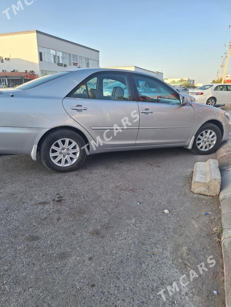 Toyota Camry 2003 - 185 000 TMT - Mary - img 5