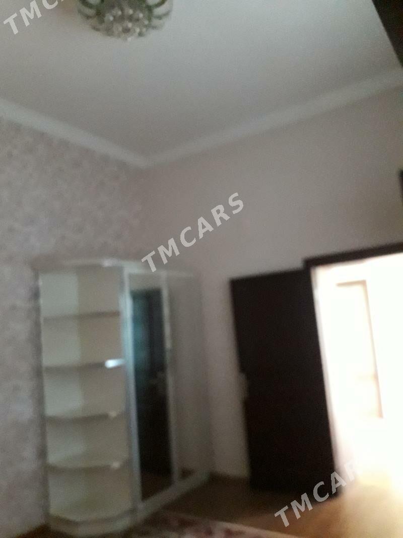 plan jaÿ Gokdepe - Гёкдепе - img 3