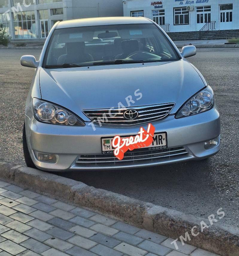 Toyota Camry 2003 - 185 000 TMT - Mary - img 3
