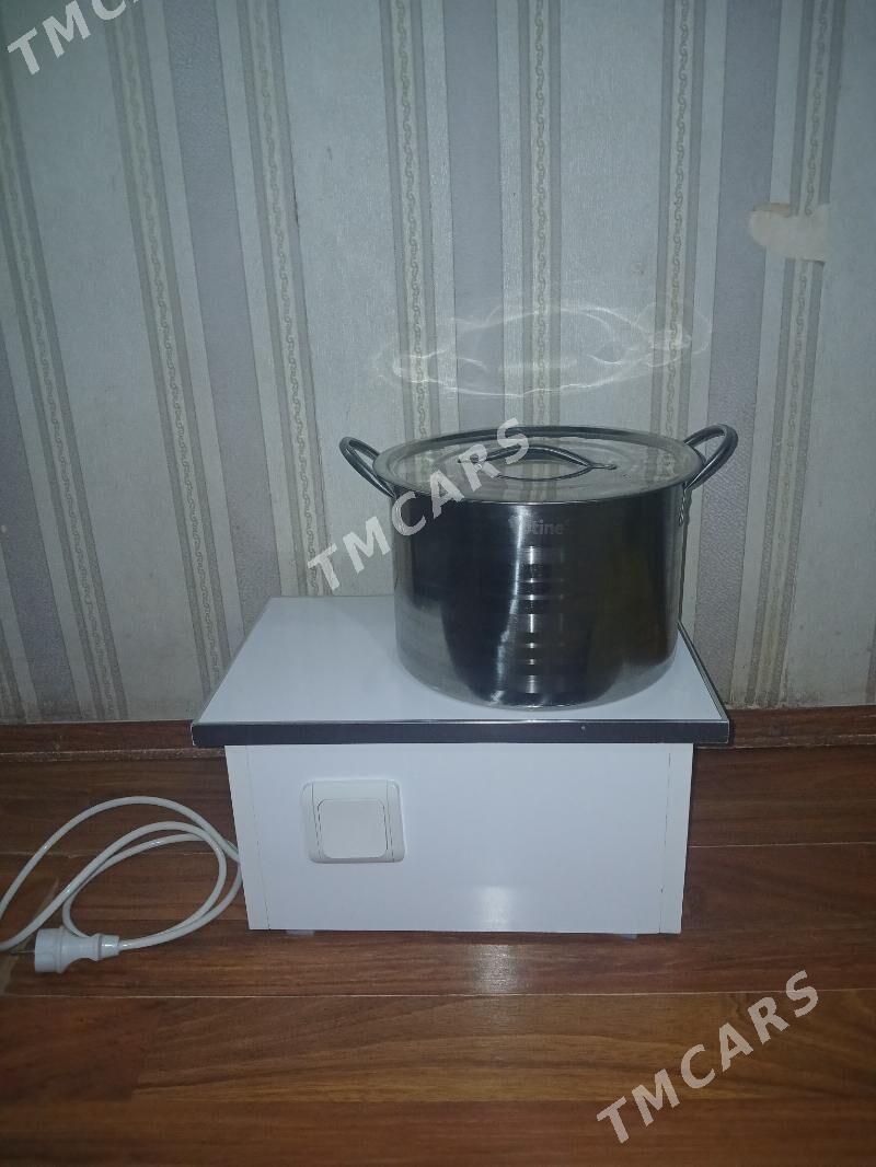 hamyr yuguryan - Gumdag - img 2