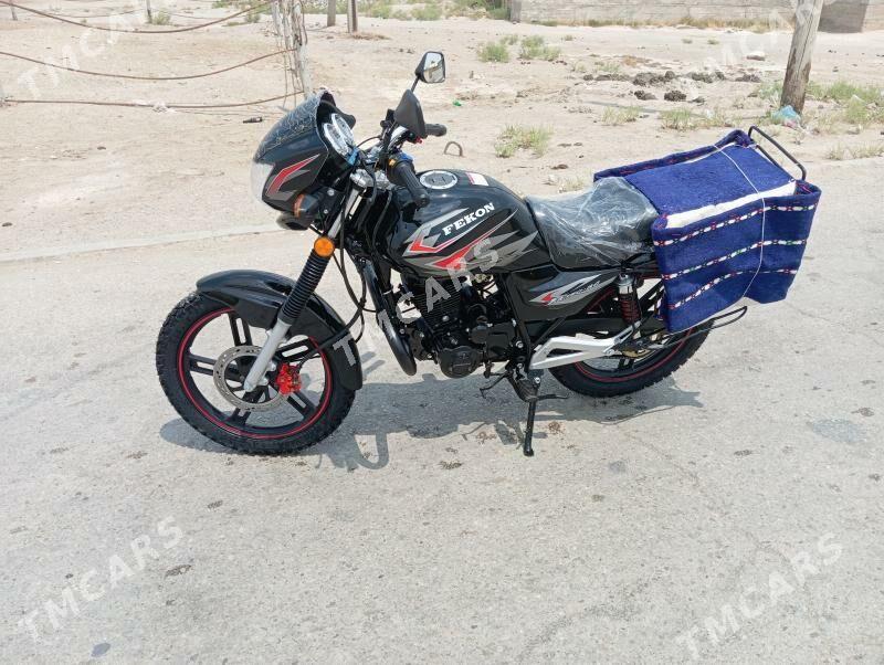 Fekon FK150-8G 2025 - 15 400 TMT - Гумдаг - img 3