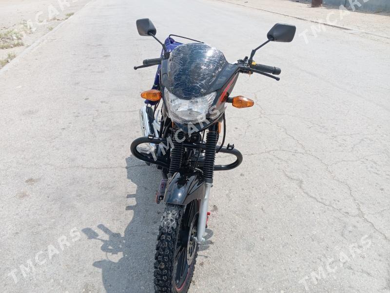 Fekon FK150-8G 2025 - 15 400 TMT - Гумдаг - img 2