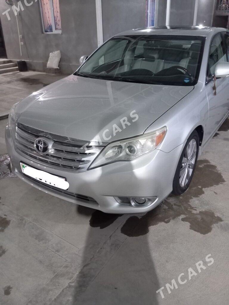 Toyota Avalon 2010 - 290 000 TMT - Байрамали - img 3