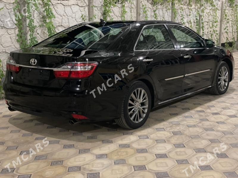 Toyota Camry 2012 - 333 000 TMT - Байрамали - img 2