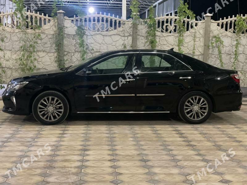 Toyota Camry 2012 - 333 000 TMT - Байрамали - img 4