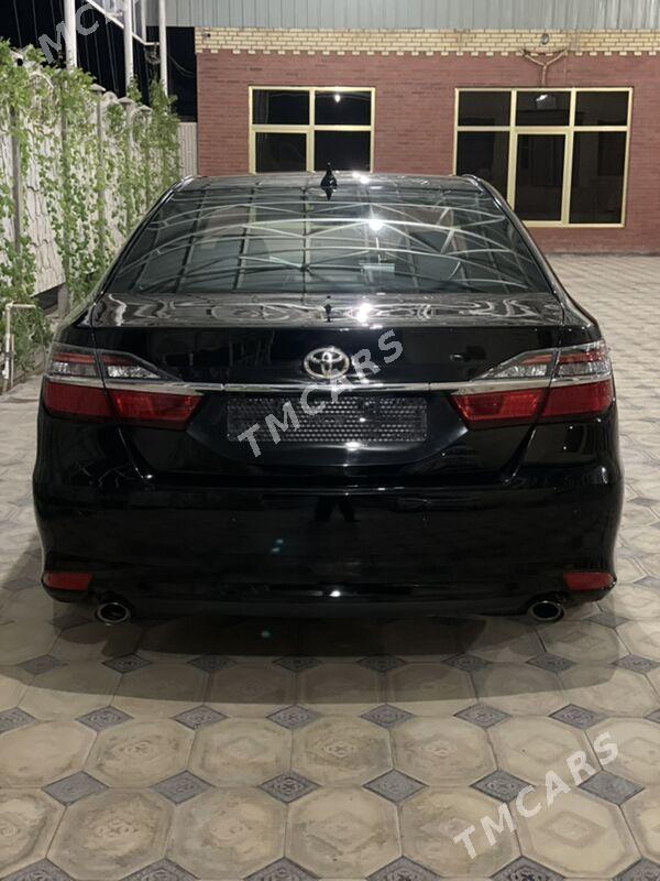 Toyota Camry 2012 - 333 000 TMT - Байрамали - img 6