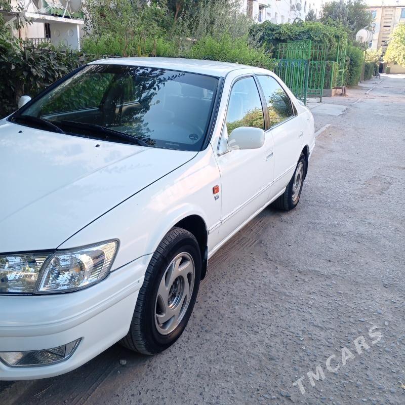 Toyota Camry 2001 - 132 000 TMT - Туркменабат - img 3