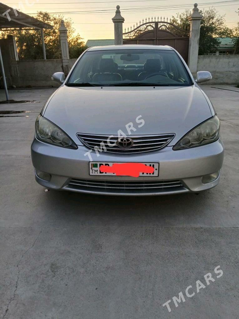 Toyota Camry 2004 - 195 000 TMT - Gökdepe - img 4