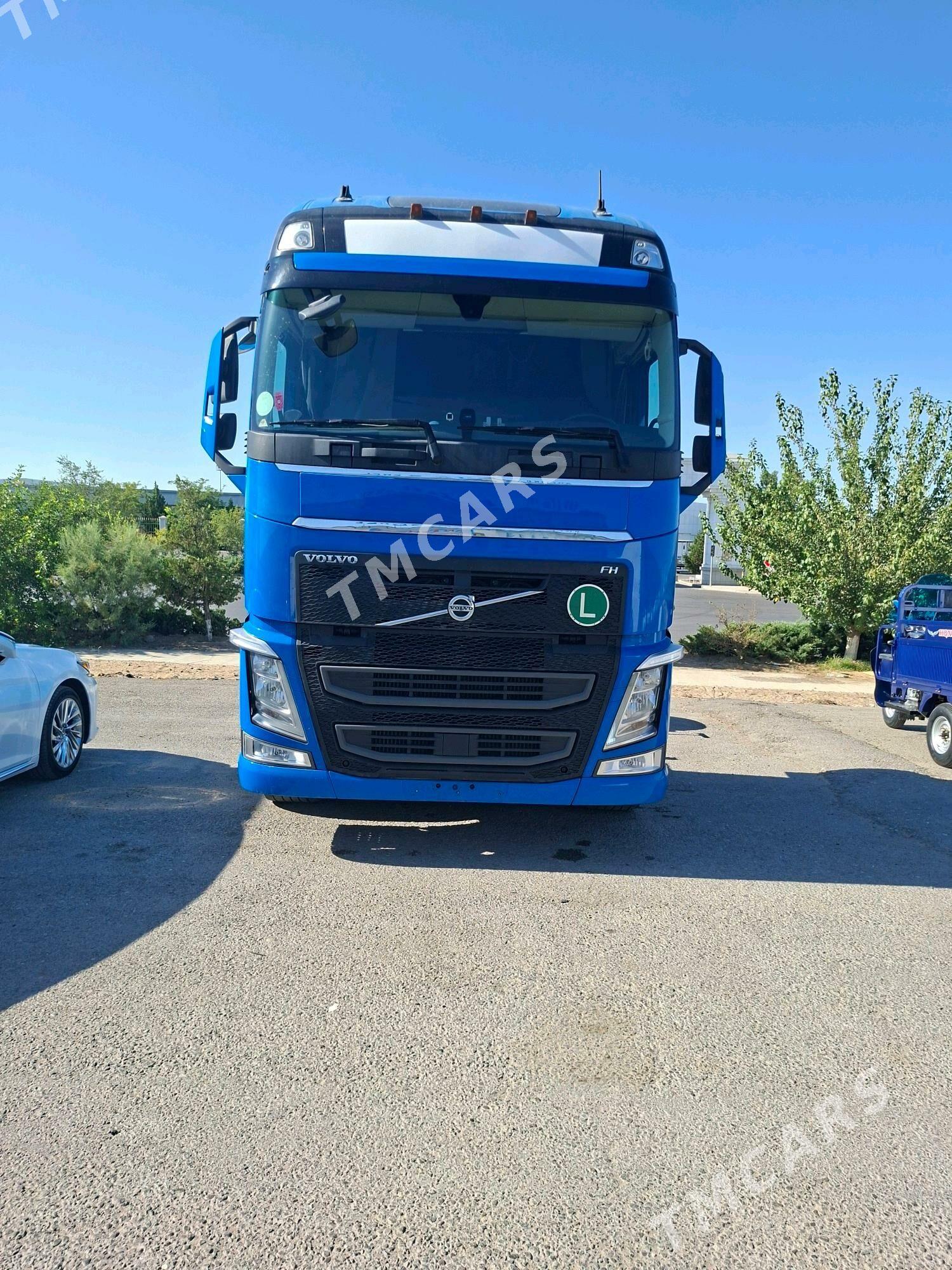 Volvo FH 500 2020 - 1 000 000 TMT - Aşgabat - img 2