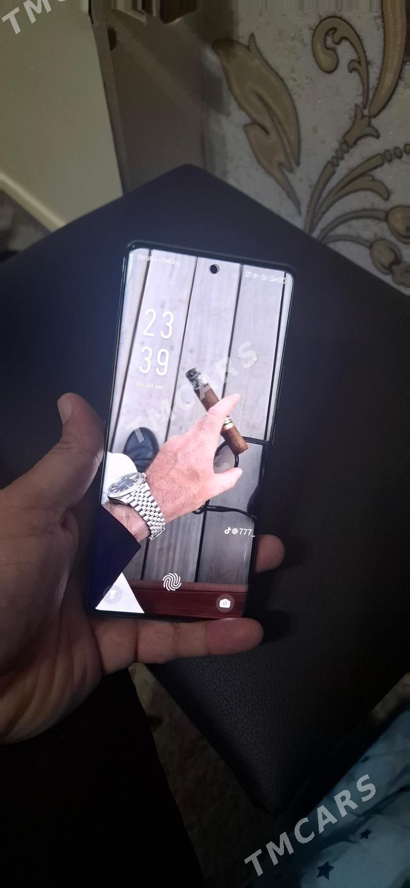 Infinix Zero 5g - Türkmenabat - img 2