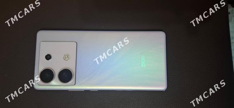 Infinix Zero 5g - Türkmenabat - img 4