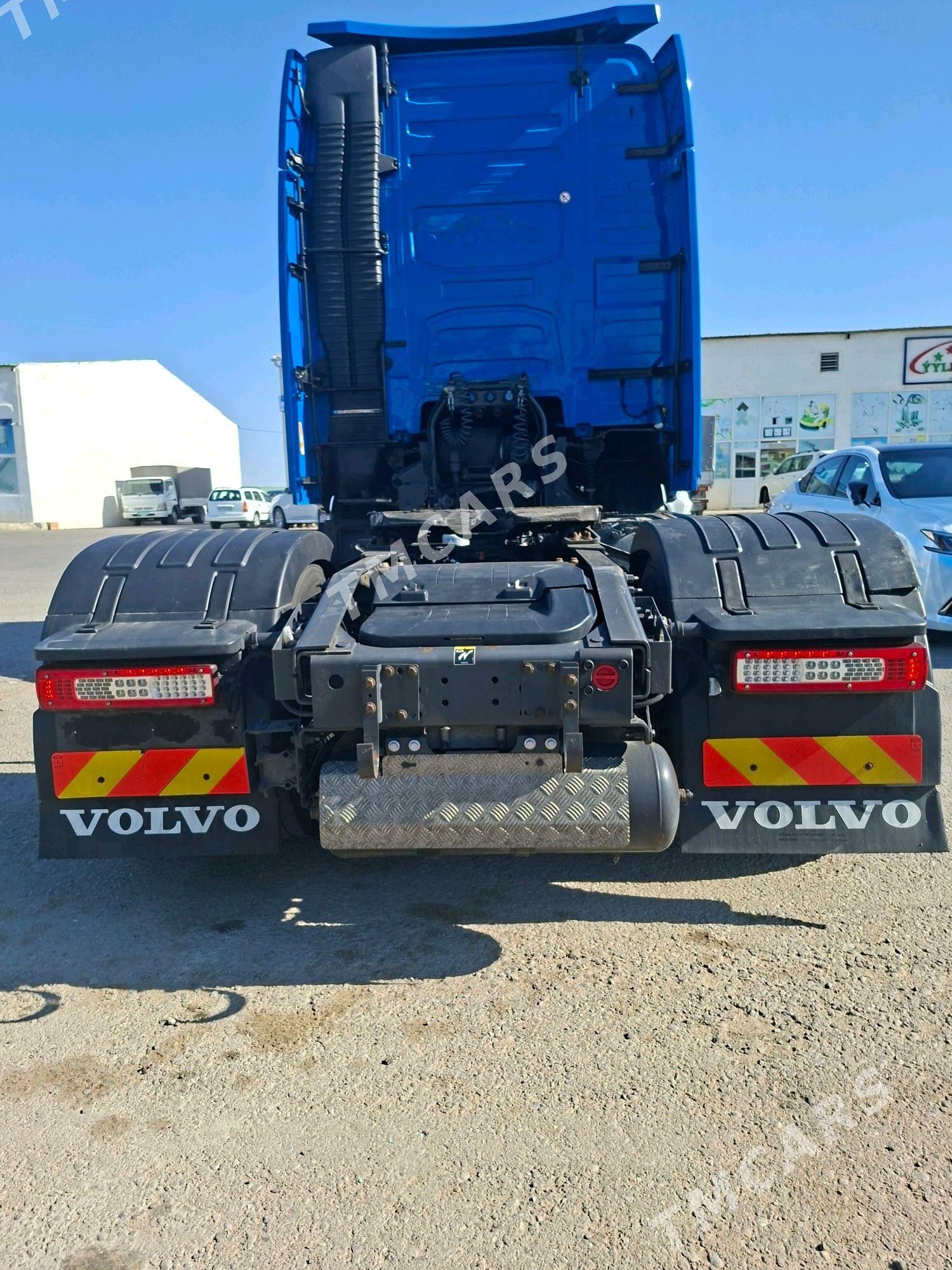 Volvo FH 500 2020 - 1 000 000 TMT - Aşgabat - img 3
