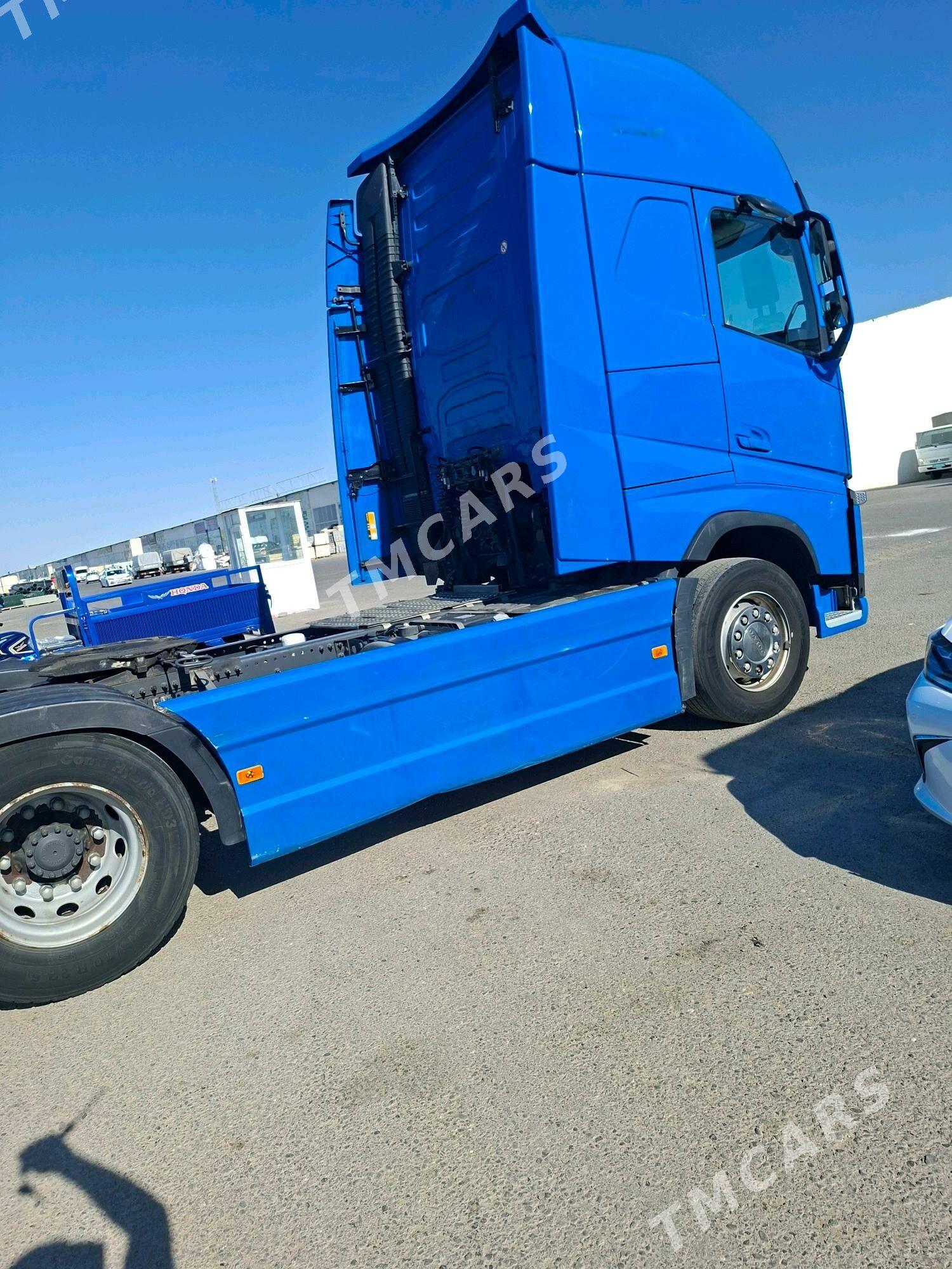 Volvo FH 500 2020 - 1 000 000 TMT - Aşgabat - img 4