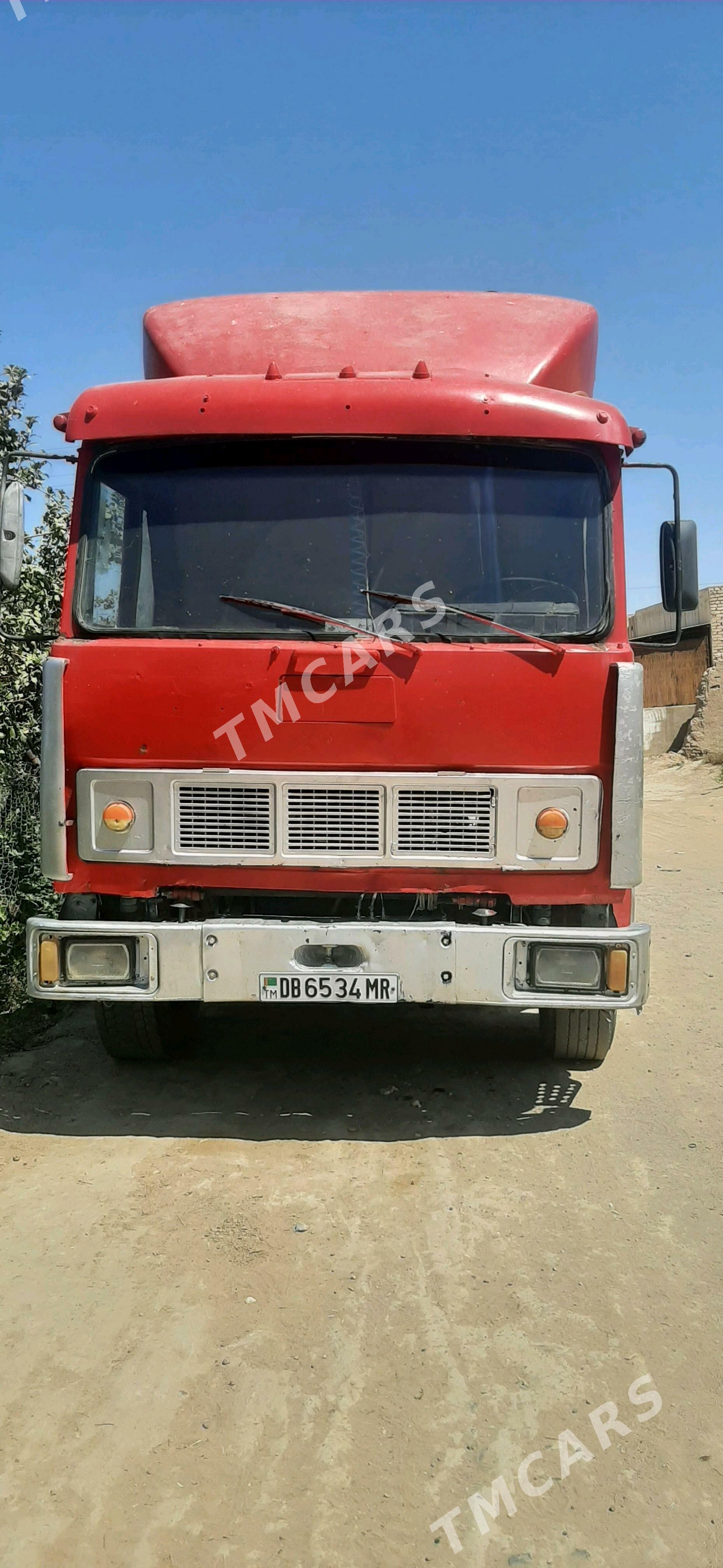 Maz Samosval 1999 - 140 000 TMT - Тагтабазар - img 2