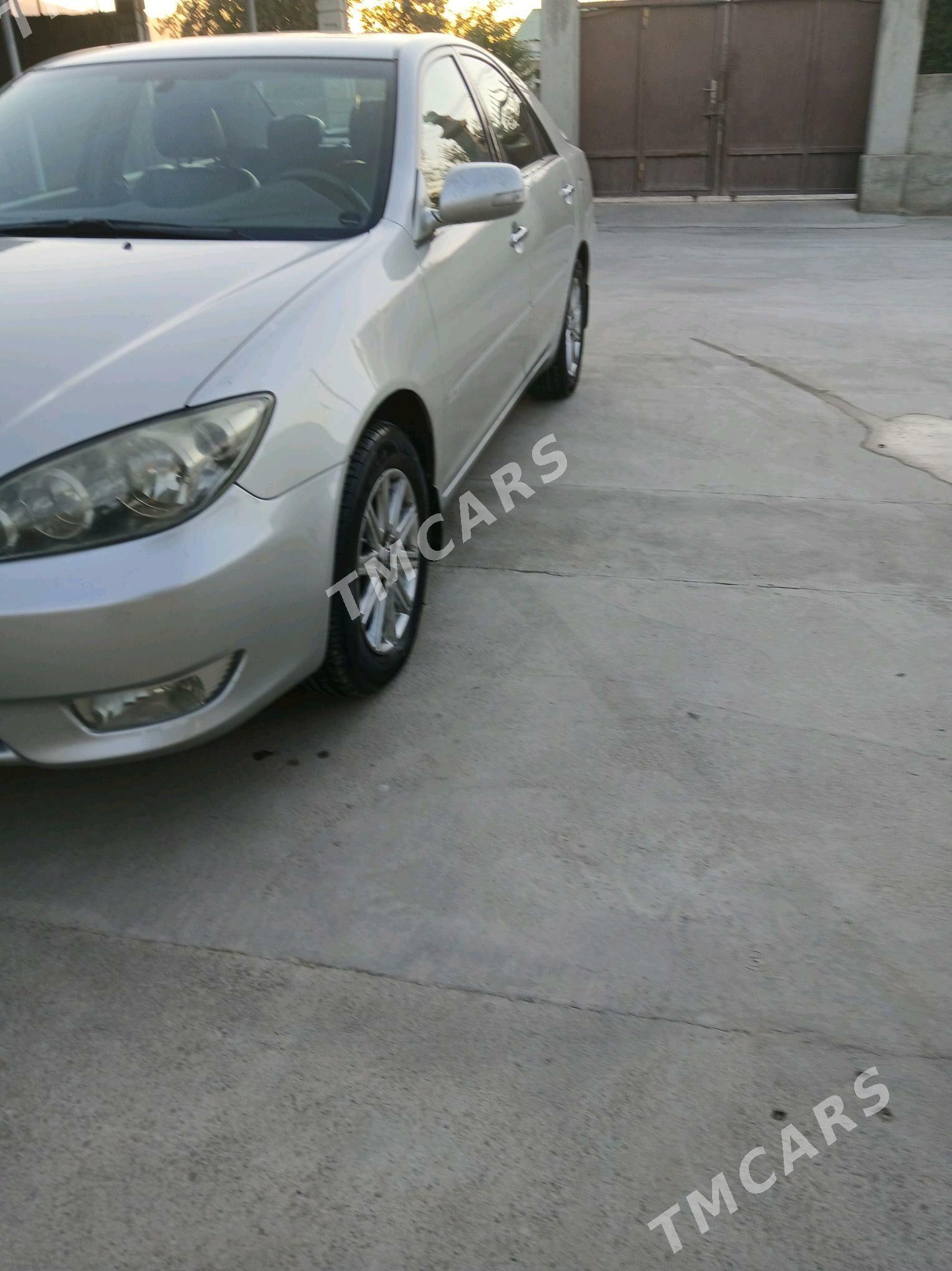 Toyota Camry 2004 - 195 000 TMT - Gökdepe - img 10