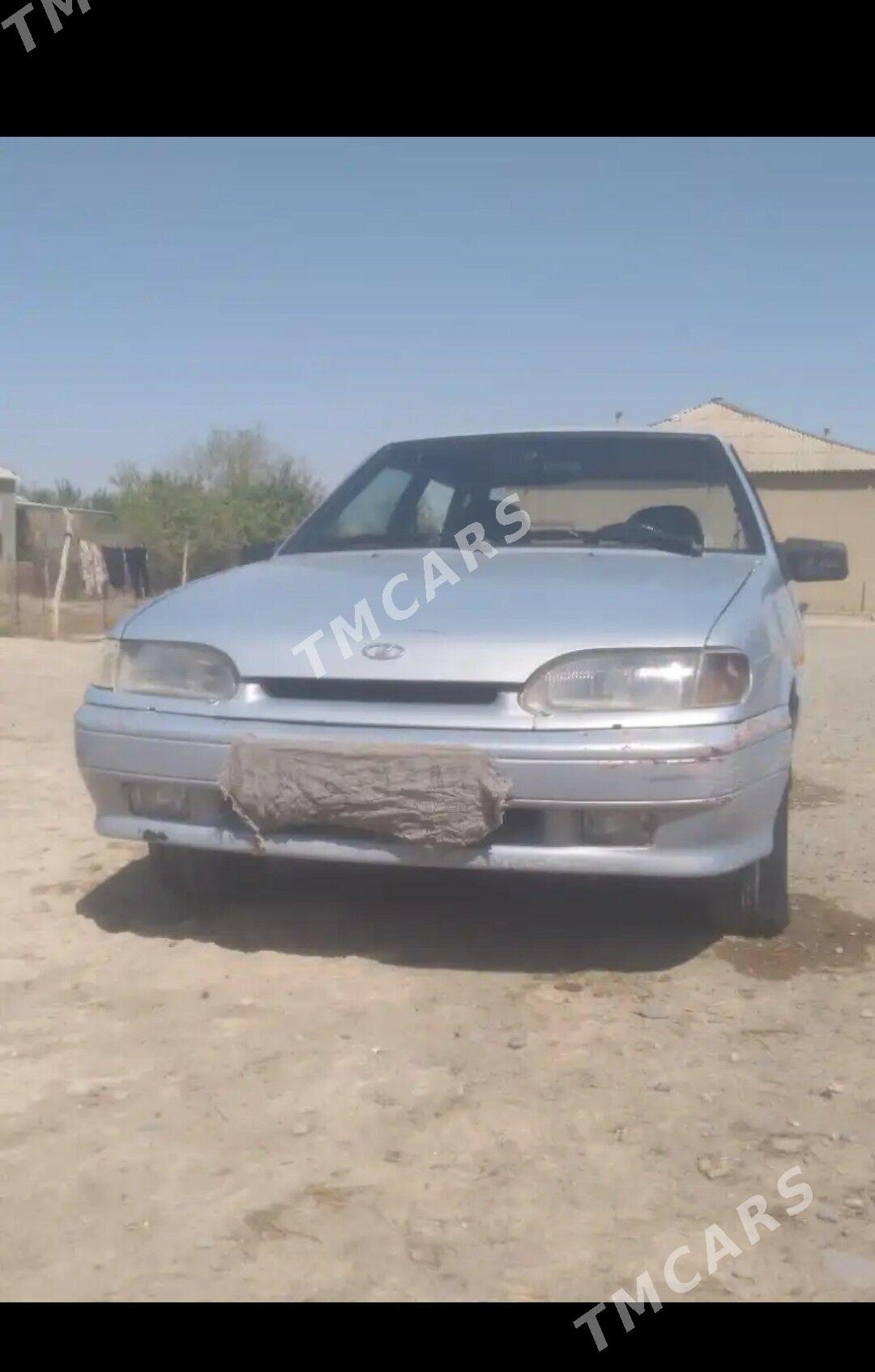 Lada 2115 2004 - 22 000 TMT - Кака - img 2