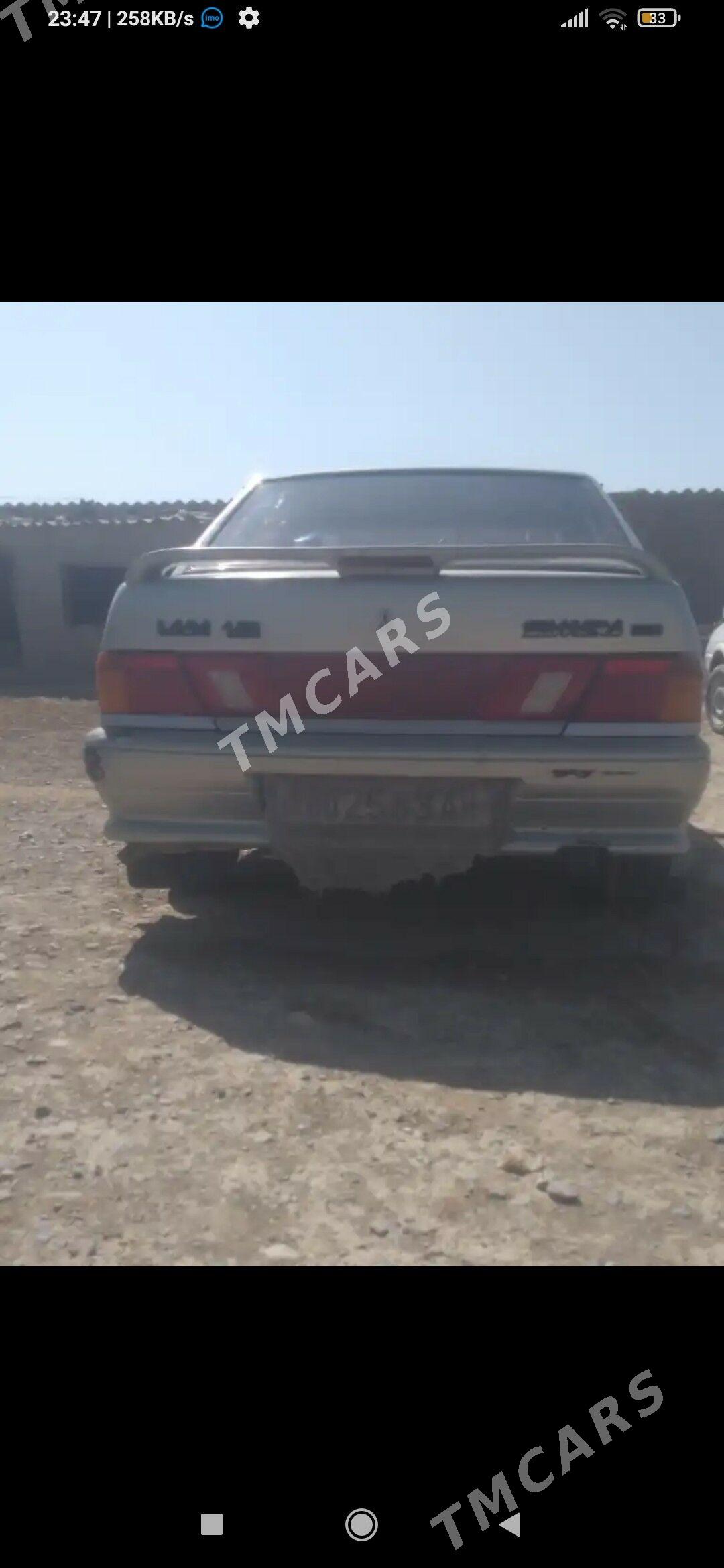 Lada 2115 2004 - 22 000 TMT - Кака - img 3