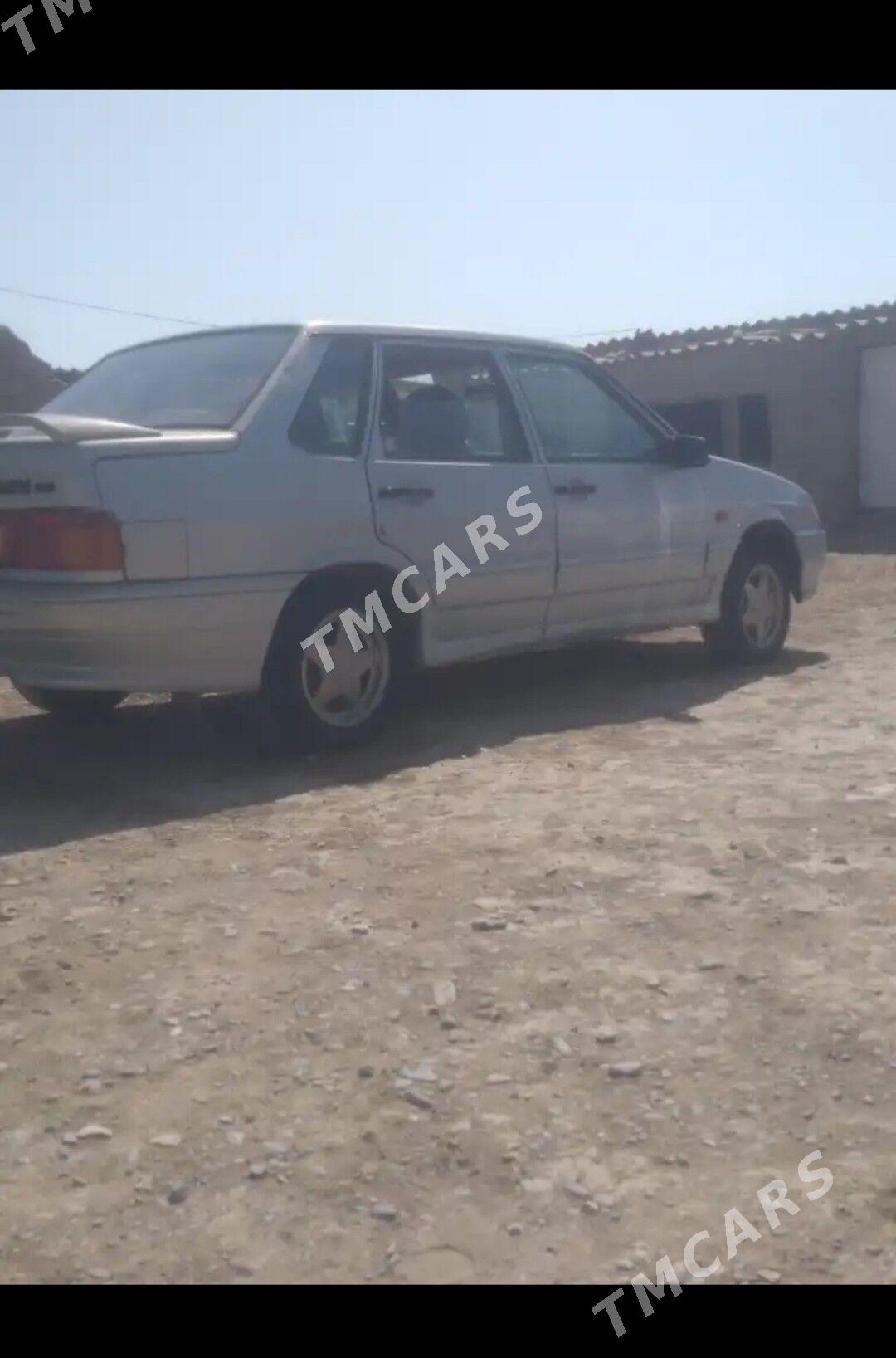 Lada 2115 2004 - 22 000 TMT - Кака - img 4