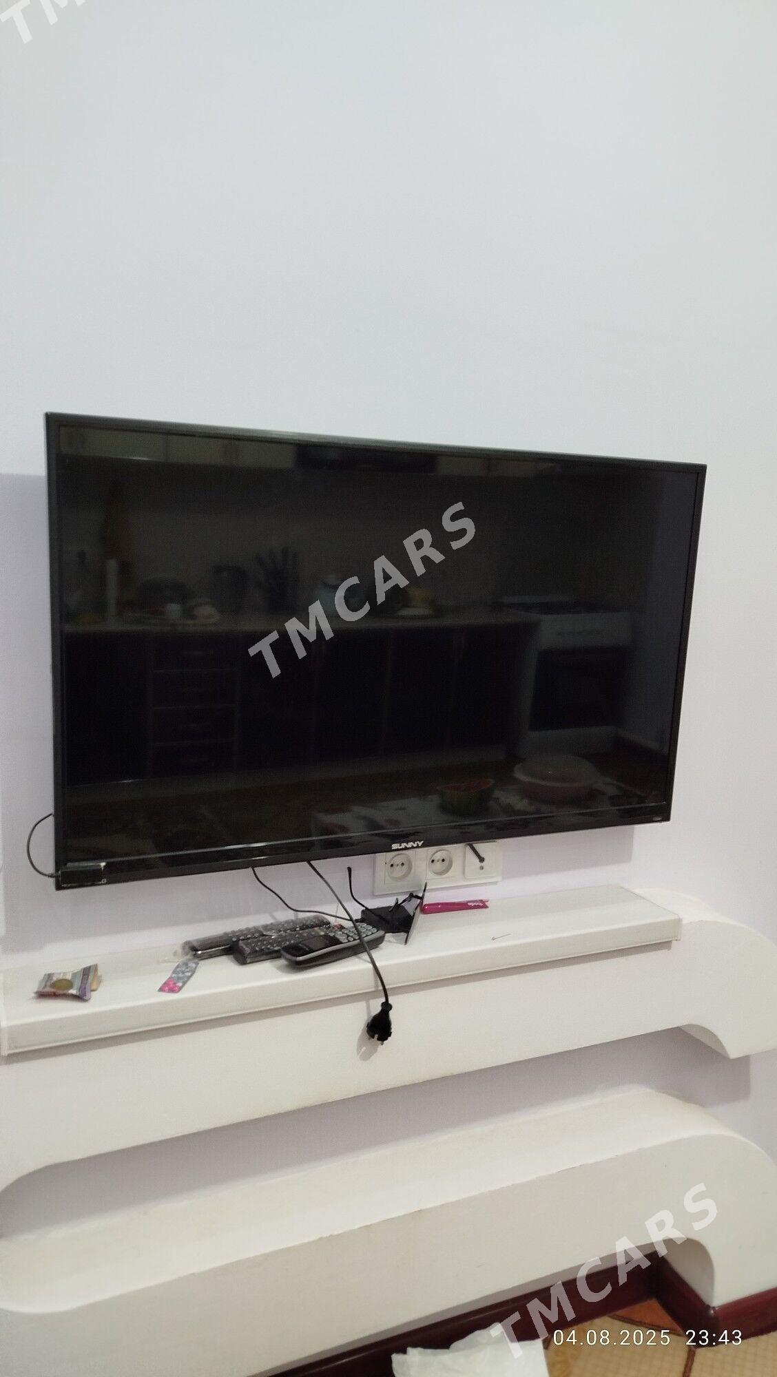 Telewizor 42 lik - Türkmenbaşy etr. - img 2