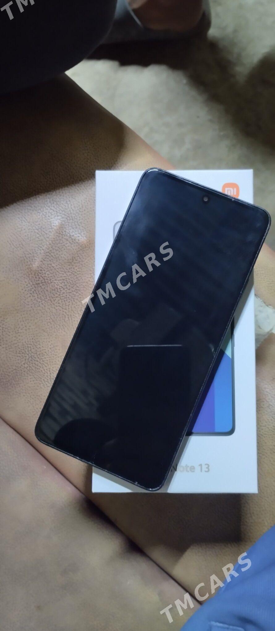 Redmi not13 - Türkmenabat - img 3