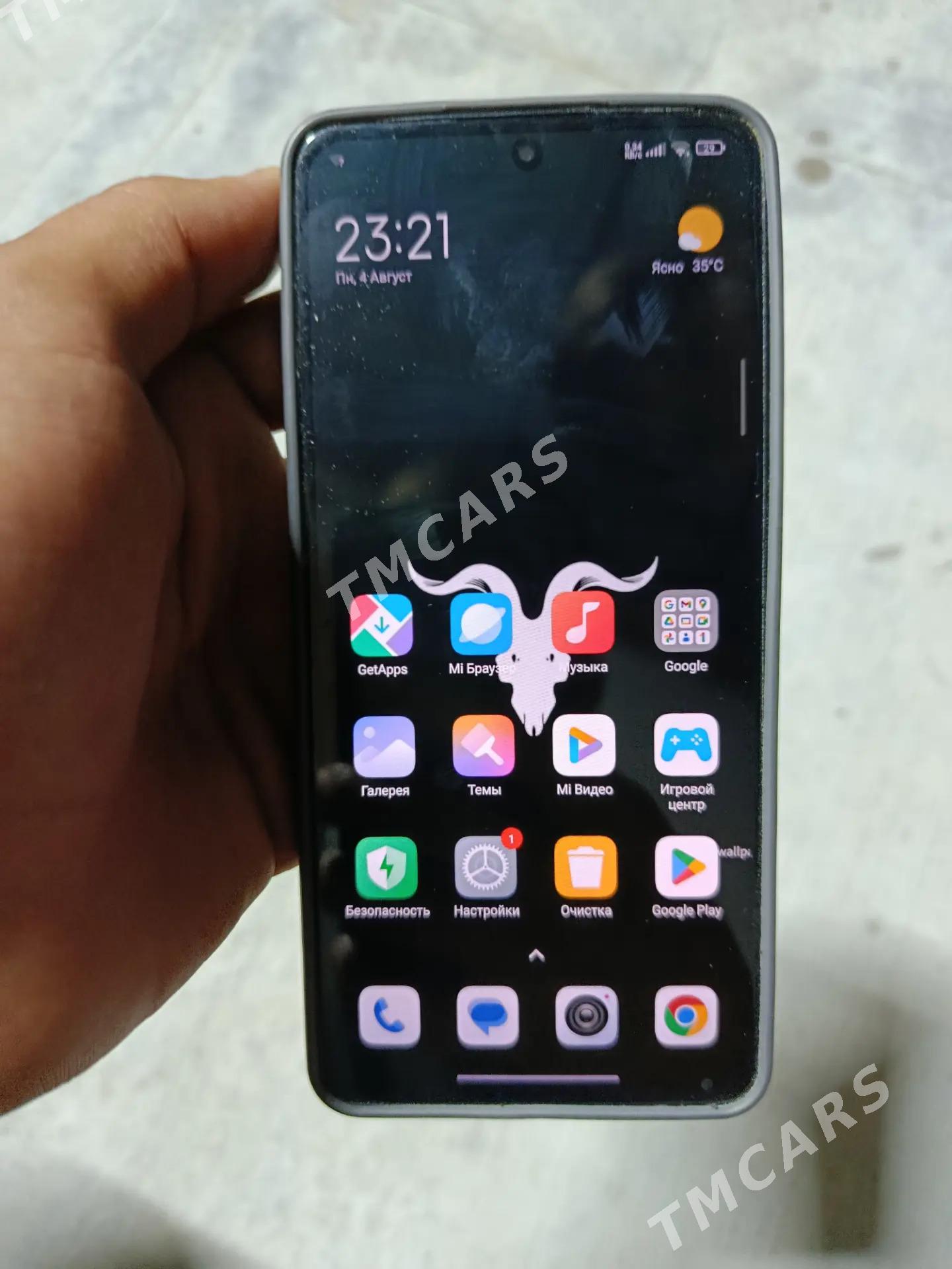 Redmi not13 - Türkmenabat - img 5