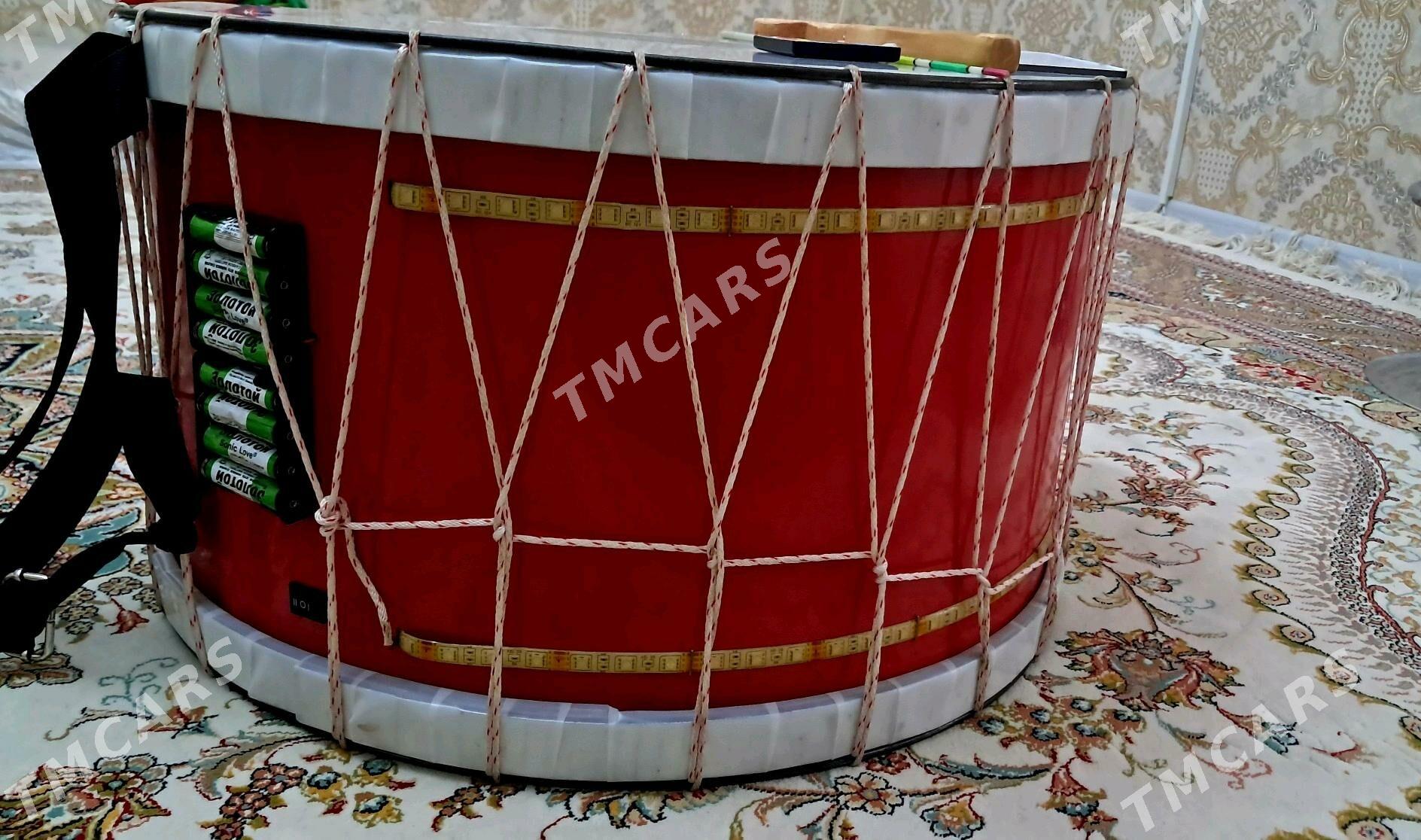 Dawul - 10 mkr - img 4