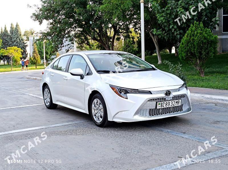 Toyota Corolla 2020 - 260 000 TMT - Türkmenbaşy - img 5
