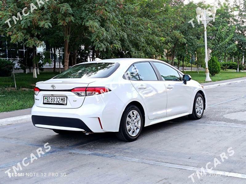 Toyota Corolla 2020 - 260 000 TMT - Türkmenbaşy - img 3