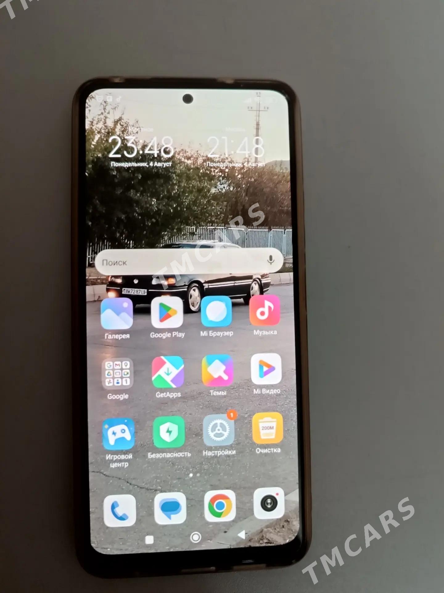 Redmi not 12 - Türkmenabat - img 2