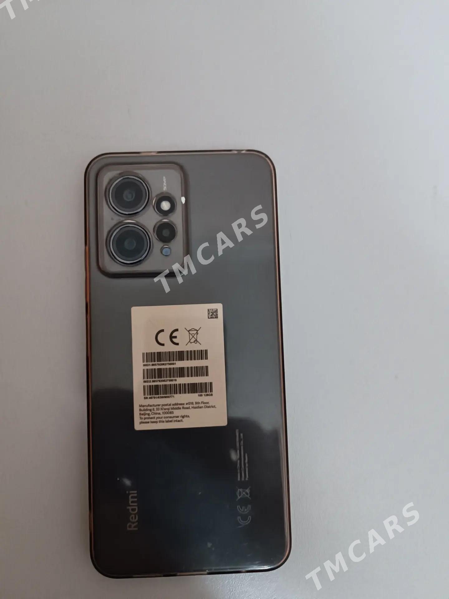 Redmi not 12 - Türkmenabat - img 5